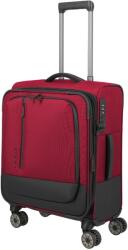 Travelite Crosslite 5.0 S exp. Piros (TRAVELITE-92946-10)