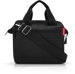 Reisenthel Allrounder Cross Black (MQ7003)