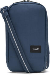 PACSAFE táska RFIDSAFE TECH CROSSBODY tengerparti kék (11060660)