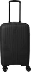 Travelite Air Stripe S Slim Black (TRAVELITE-7000346-01)