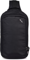 PACSAFE VIBE 325 SLING PACK jet fekete (60221130)
