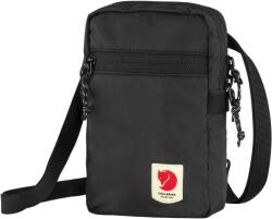 Fjällräven High Coast Pocket Fekete (F23226-550)