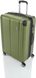 Travelite City 4w L Green 113 - 124l (TRAVELITE-73049-80)