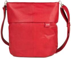 ZWEI kézitáska MADEMOISELLE M12 RED (M12-RED)