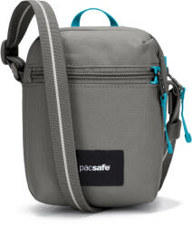 PACSAFE táska GO MICRO CROSSBODY kő (35130146)