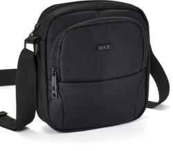 ROCK Taška přes rameno ROCK SB-0050 - černá 5 l (RB-0050_BLACK)