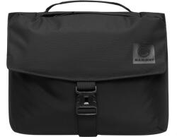 Mammut Xeron Messenger 8 fekete 0001 (7619876450609)