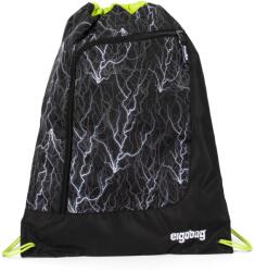 ergobag sporttáska - Fekete (EBA-SPO-003-9Z6)