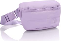 Heys Puffer Mini deréktáska Levendula (HEYS-30128-0120-00)