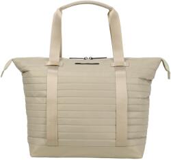 Travelite BARBARA Stepp 2 az 1-ben Shopper Satin Nude Nude (TRAVELITE-91742-40)