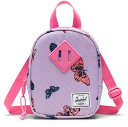 Herschel Heritage Crossbody Little Herschel Butterfly - Lavendula (11543-07069-OS)