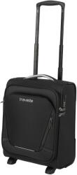 Travelite Jetpack Easy 2 Cabin Black (TRAVELITE-90222-01)