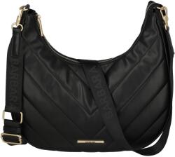 Travelite BARBARA Cozy Hobo Bag Black (TRAVELITE-1597-01)