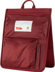 Fjällräven Kanken Organizer Ox piros (F23508-326)