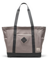 Herschel Heritage Tote Morning Dove/Dark Shadow (11467-07128-OS)