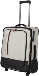 Travelite Crosslite 5.0 2w S exp. Fehér homok (TRAVELITE-92907-40)