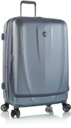 HEYS Vantage Smart Luggage L Slate Blue 103l (HEYS-15023-0099-30)