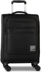 Worldpack Bern 4w S - fekete (10508-0100-S)