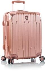 HEYS Kabinový kufr Xtrak S Rose Gold 57 l (HEYS-10103-0131-21)