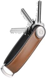 Orbitkey prémium nappa bőr kulcstartó 2.0 Hybrid Leather - Acorn (P40887)