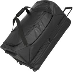 Travelite Basics Kerekes düftin bővíthető Fekete (TRAVELITE-96331-01)