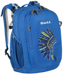 Boll Sioux 15 fejdísz (119500046BLUE)