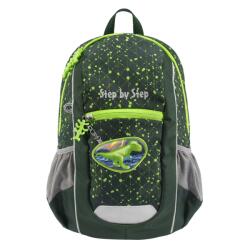 Step by Step Lépésről lépésre KIGA MAXI - Dino Nilo (138903)