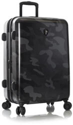 HEYS Black Camo M HEYS-13119-3045-26 Černá 73l (HEYS-13119-3045-26)