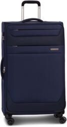Worldpack Dublin 4w L - sötétkék (10457-0600-L)