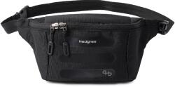 Hedgren Comby SS deréktáska RFID látogatás HCMBY04 - fekete (HCMBY04 003)