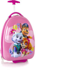 HEYS Kids Mancs őrjárat 2w rózsaszín virág (HEYS-16353-6045-00)