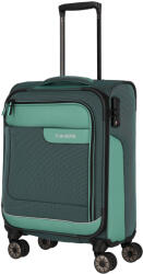 Travelite Viia 4w S zöld (TRAVELITE-92847-80)