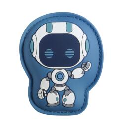 Step by Step Magic Mags villogó képvillogó robotrobot Nino, lépésről lépésre GRADE, SPACE, CLOUD, 2IN1 és KID (222628)