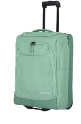 Travelite Kick Off kerekes düftin S Sage 44l (TRAVELITE-6909-80)
