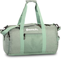 Bench Classic 40 l sporttáska - pasztell zöld (64170-2300)