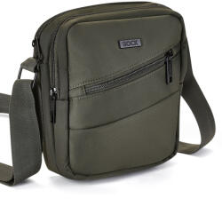 ROCK Taška přes rameno ROCK SB-0047 - zelená 3 l (RB-0047_OLIVE-GREEN)