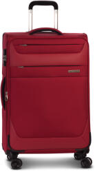 Worldpack Dublin 4w M - piros (10457-0200-M)