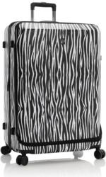 HEYS EZ Fashion L Zebra (HEYS-13150-3040-30)