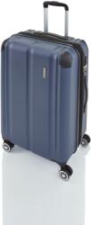 Travelite City 4w S, M, L Navy - 3 részes bőröndszett (TRAVELITE-73040-20)