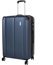 Travelite City 4w L Navy 113 - 124l (TRAVELITE-73049-20)