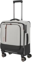 Travelite Crosslite 5.0 S Fehér homok (TRAVELITE-92947-40)