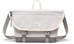 Herschel Cove Small Messenger Vapor Diamond/Szénszürke szürke (11528-07454-OS)