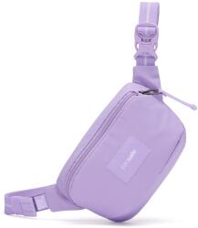 PACSAFE kidney GO MICRO SLING levendula színű vese (35195612)