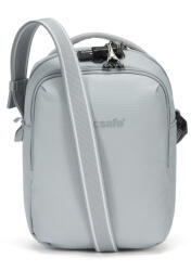 PACSAFE táska V COMPANION CROSSBODY digital gray (61105148)