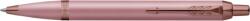 Parker Royal Im Finishing Touch Golyóstoll Mályva Színű, Bronz Klipsz 2235416 (7010627000)
