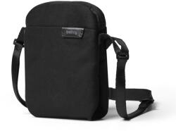 Bellroy City Pouch - Melbourne fekete (P18862)