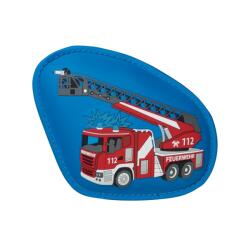 Step by Step Lépésről lépésre villogó kép Magic Mags Flash Fire Truck GRADE, SPACE, CLOUD, 2in1 és KID villanó tűzoltóautó (213286)