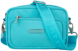 SUITSUIT® Taška SUITSUIT® Natura Aqua Crossbody 2, 5 l (RB-BN-33031)