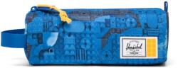 Herschel LEGO® Settlement Pencil Case Little Herschel kék - 1L (30140-07463-OS)