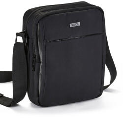ROCK Taška přes rameno ROCK SB-0048 - černá 7 l (RB-0048_BLACK)